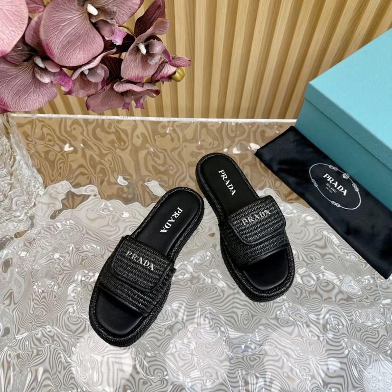 Prada Slippers